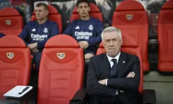 Ancelotti, Arda Güler sorularından sıkıldı