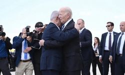 Biden'ın Netanyahu'ya sinkaflı küfrünü ABD merkezli NBC yazdı: Tam bir pislik