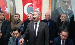 CHP'de istifa depremi: DEM ile kirli ittifaka tepki gösterdiler, MHP'ye geçtiler
