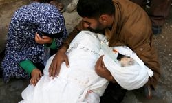 Gazze'de öldürülenlerin sayısı 29 bini geçti