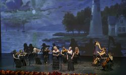 Antalya Devlet Opera ve Balesinden ‘Venera Ensemble’ konseri