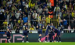 Fenerbahçe iç sahada son 5 maçta kalesini gole kapatamadı
