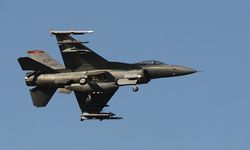 ABD’den F-16 mektubu... MSB Kaynakları: Taraflar incelemelerini tamamlayıp bir araya gelecek
