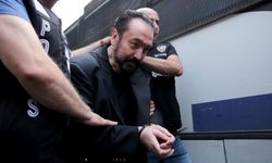 Suç örgütü elebaşı Oktar, Van'daki cezaevine nakledildi