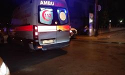 Mersin'de otomobil şarampole devrildi: 2 ölü