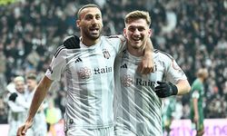 Beşiktaş, Süper Lig'in 27. haftasında İstanbulspor'a konuk olacak