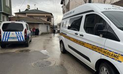 Sobadan zehirlenen çift öldü