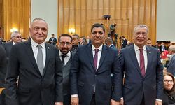 CHP’de istifa üstüne istifa: Gaziantep İl Başkanı istifa etti