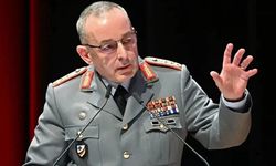 Alman Genelkurmay Başkanı Breuer, NATO Askeri Komitesi'nin yeni başkanı seçildi