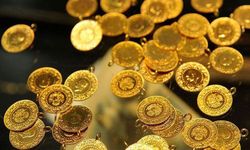Altının gramı 2 bin 5 liradan işlem görüyor