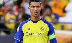 Ronaldo'nun cezası belli oldu: Suudi Arabistan Futbol Federasyonu kararını verdi