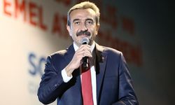 CHP’de istifa depremi! Çukurova Belediye Başkanı istifa etti