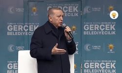 Cumhurbaşkanı Erdoğan Afyonkarahisar’da