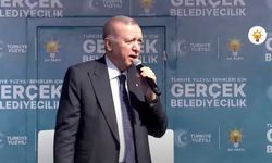 Cumhurbaşkanı Erdoğan Aydın’da