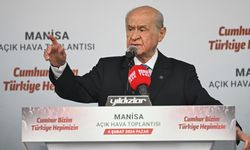 MHP Lideri Bahçeli’den Özgür Özel’e tepki: Erken seçim çağrısı akıl tutulmasıdır