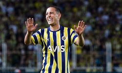 Fenerbahçe, Emre Mor'u Fatih Karagümrük'e kiraladı