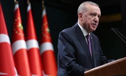 Cumhurbaşkanı Erdoğan'dan şehit Yaşar'ın ailesine başsağlığı
