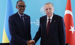 Cumhurbaşkanı Erdoğan: Türkiye'nin Afrika'ya karşılıklı çıkarlar ekseninde yaklaşımı devam edecek