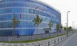 Türk Eximbank 2024'te toplam 7,8 milyar dolar kaynak sağladı