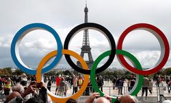 2024 Paris Olimpiyatları'na ilişkin güvenlik bilgilerinin bulunduğu USB bellek çalındı
