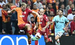Sparta Prag - Galatasaray maçının ilk 11'leri belli oldu