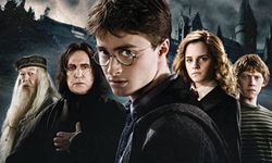 Harry Potter’ın dizisi geliyor: Merakla beklenen tarih belli oldu
