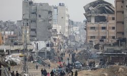 Gazze’de kademeli ateşkes