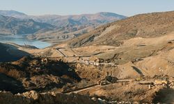 Erzincan'da maden sahasındaki toprak kaymasına ilişkin tutuklama