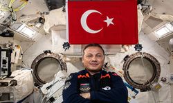 İlk Türk astronotu Alper Gezeravcı'nın deneyimleri bilimin emrinde