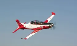 ‘Hürkuş’a kardeş geliyor: Küllerinden doğan TOMTAŞ havacılıkta yeni başarılara imza atacak