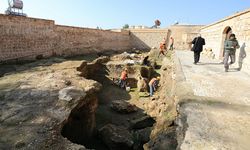 Mardin'deki 5 bin yıllık yer altı şehri bu yıl ziyarete açılacak