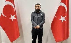 MİT, PKK'nın sözde sorumlusu teröristi yakaladı!