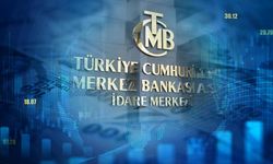 Merkez Bankasının 2025 yılı takvimi açıklandı