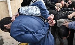MİT ve Suriye istihbaratından ortak operasyon: 10 DEAŞ’lı yakalanarak Türkiye’ye getirildi