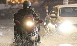 İstanbul Valiliğinden ağır taşıtlar ve kuryelere ilişkin açıklama