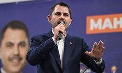 Murat Kurum, DEM Parti’nin İstanbul krizini değerlendirdi