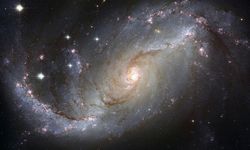 NASA, galaksiler ve yıldızların oluşumunu inceleyecek