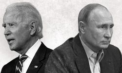 Biden’ın Putin hakkındaki küfürlerinin ardından Rusya’dan ABD'ye nota