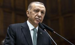 Cumhurbaşkanı Erdoğan'dan Berat Kandili paylaşımı