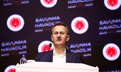 Savunma Sanayii Başkanı Görgün, Antalya’da konuştu