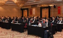 TESK Çalıştayı, Ankara’da gerçekleştirildi
