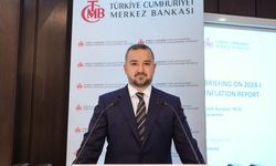 TCMB Başkanı Karahan: 2024 enflasyon tahmini yüzde 36