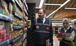 Ticaret Bakanlığı'ndan Ramazan denetimi: 200,9 milyon TL ceza kesildi