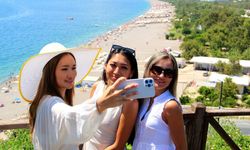 Turist rekoru: Türkiye'ye ocak ayında 2 milyonu aşkın turist geldi