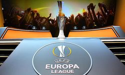 UEFA Avrupa Ligi'nde play-off turu rövanşları yarın oynanacak