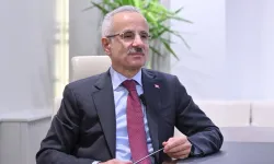 Bakan Uraloğlu açıkladı: Ulaştırma Bakanlığı iki raylı sistem projesini üstlendi