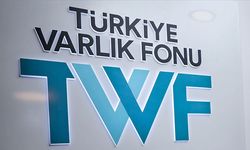 Türkiye Varlık Fonunun tahvil ihracına büyük talep