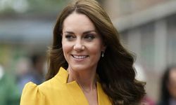 Galler Prensesi Kate Middleton'dan üzen haber