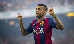 Dani Alves'in intihar ettiği iddia edildi