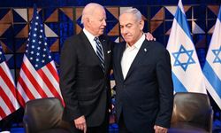 Biden'ın 'Netanyahu'yu terk etme planını' ABD basını yazdı
